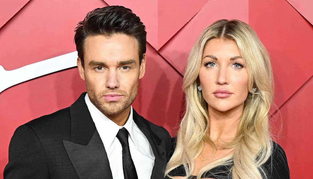 Kate Cassidy honors late Liam Payne with heartfelt valentine’s day tribute