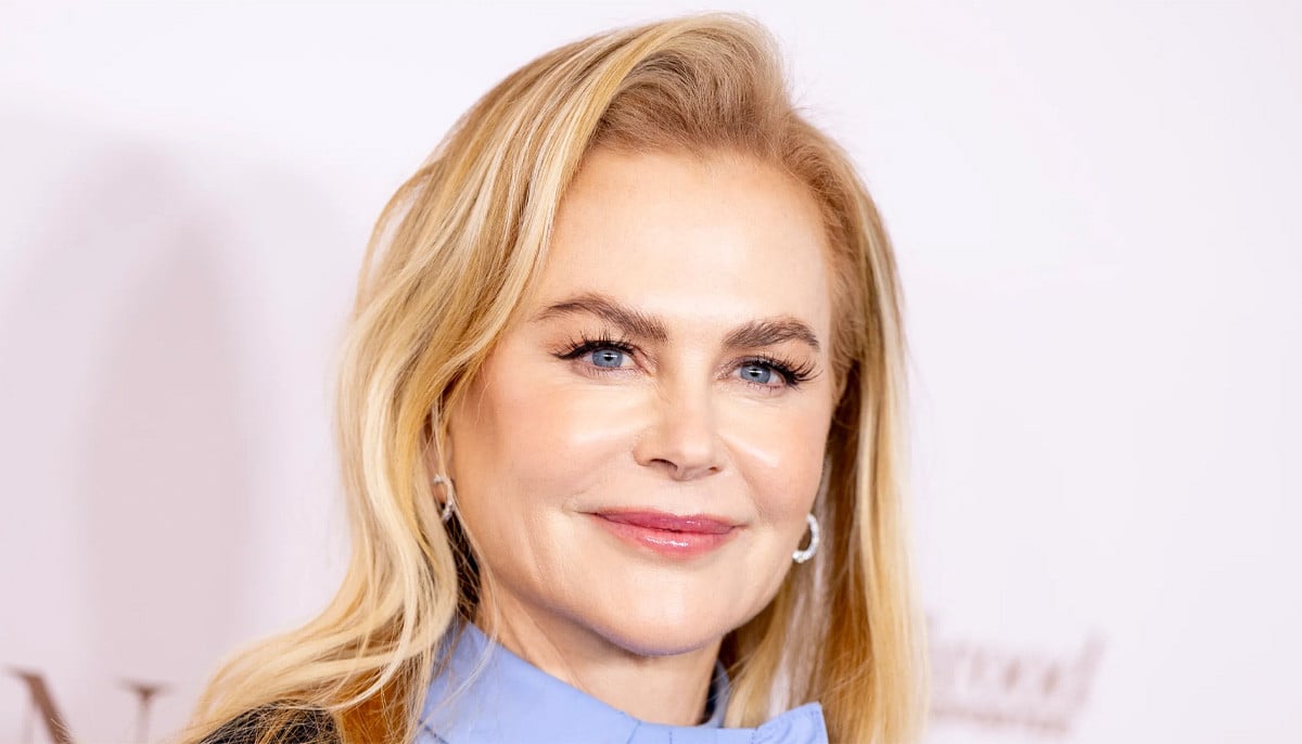 Nicole Kidman marks galentine’s day after divorce from Keith Urban