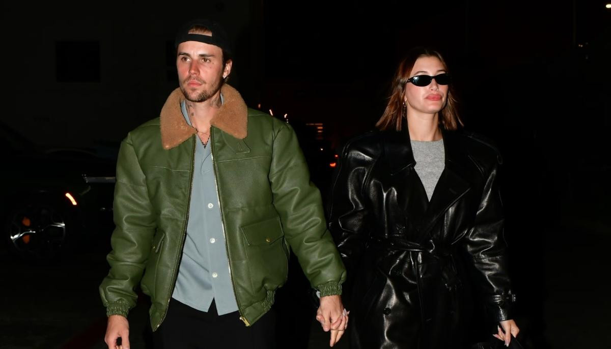 Justin Bieber's subtle Valentine's Day gift for Hailey Bieber goes viral