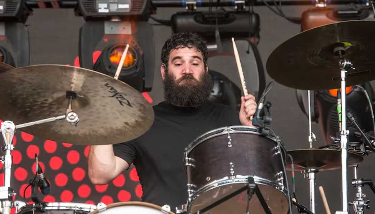Manchester Orchestra ‘dreadfully’ announce death of Timothy Very