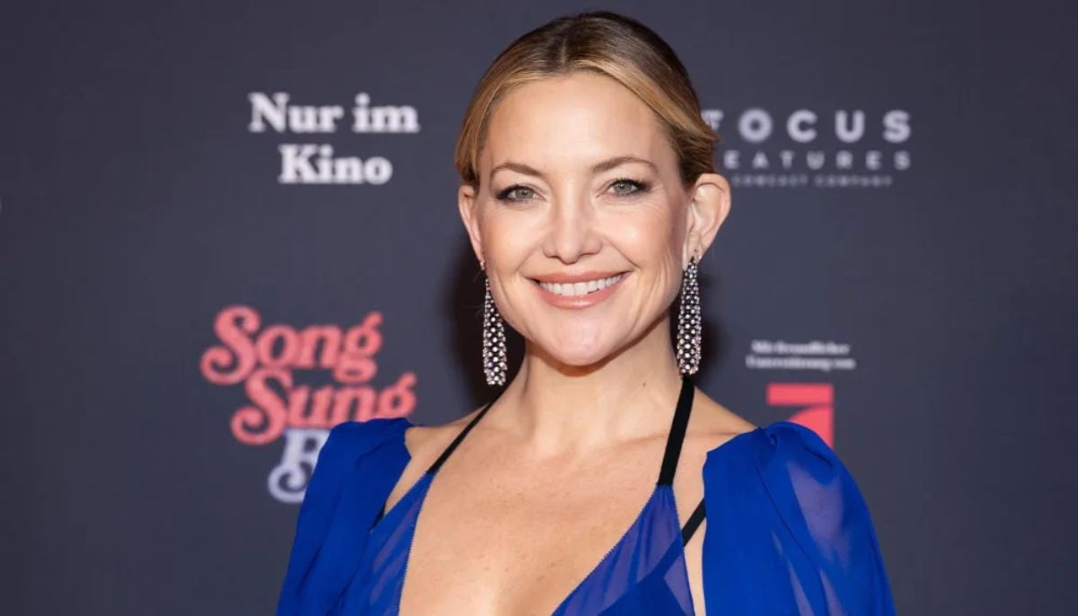 Kate Hudson shares dark truth about being typecast in Hollywood