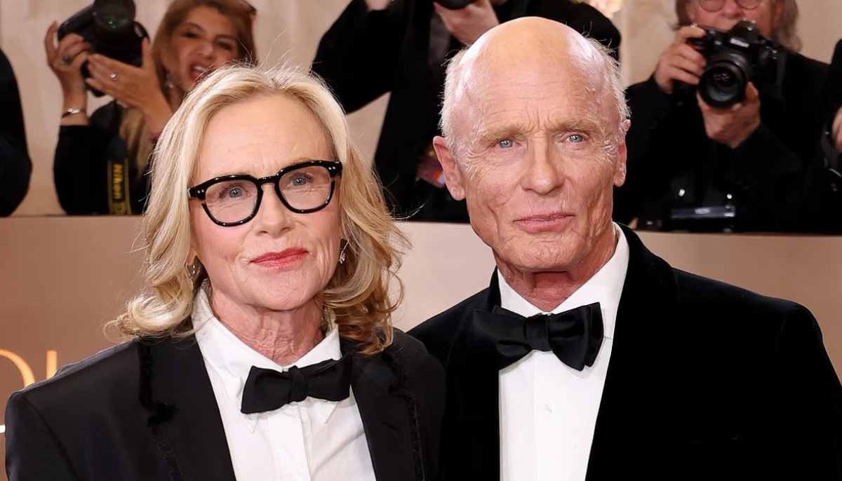 How Amy Madigan’s villain role in ‘Weapons’ sparks Awards season run?