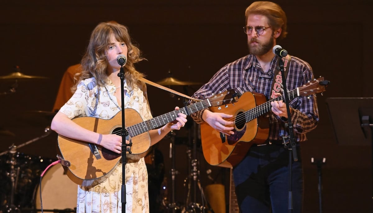 Maya Hawke ties knot with Christian Lee in intimate Valentine’s Day wedding
