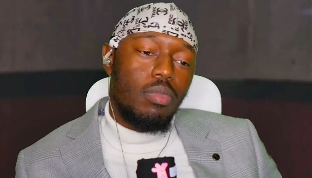 Kelvin Tavaziva opens up after terrifying machete raid