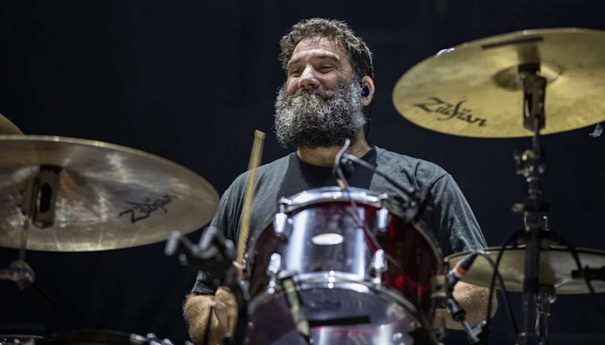 Beloved drummer Tim Very leaves band, fans heartbroken