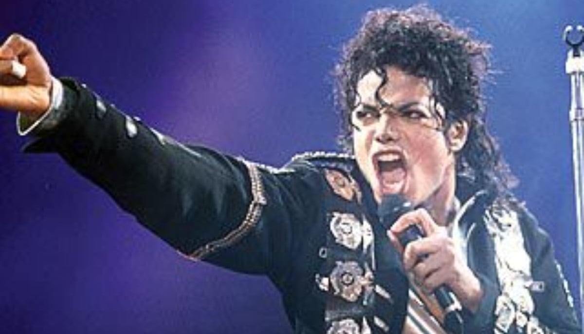 Michael Jackson nearly had a surprising cameo in Marvel films