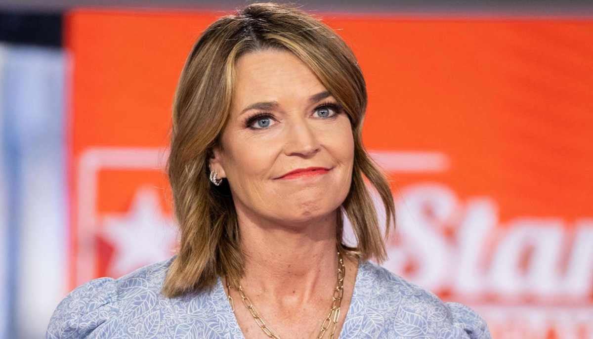 Savannah Guthrie's mother missing:  pleads abductors in tearful clip