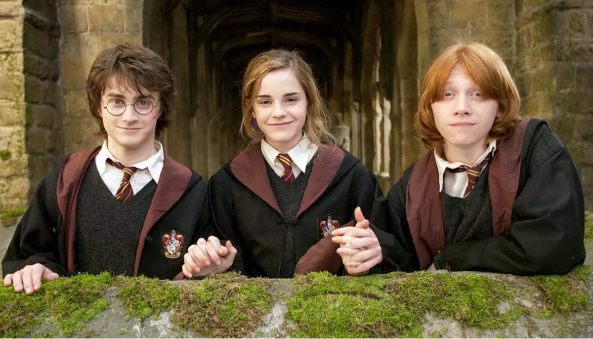 Daniel Radcliffe on iconic Golden Trio’s reaction to ‘Harry Potter’ reboot