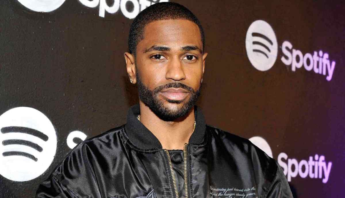 Big Sean’s secret depression battle after Nipsey Hussle’s death