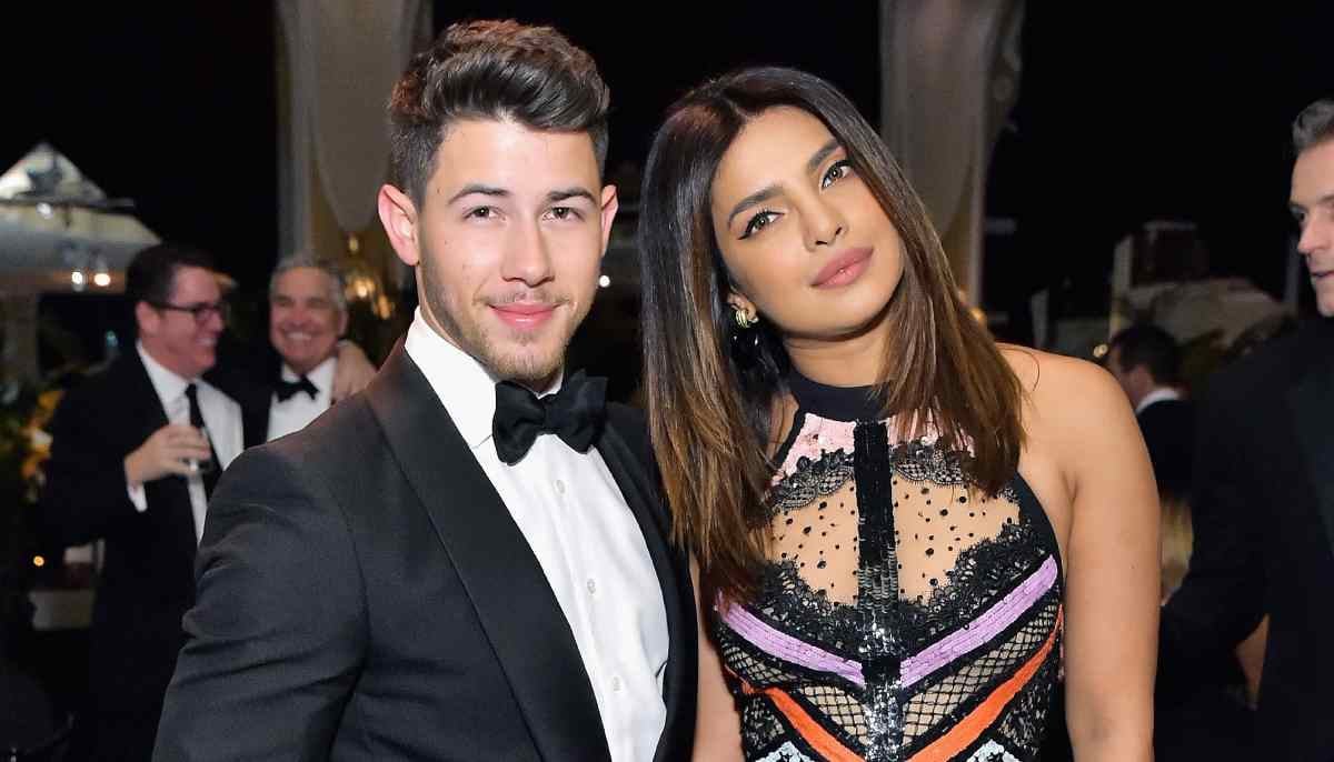 Priyanka Chopra faces cheating rumours after 'Citadel 2' confirmation