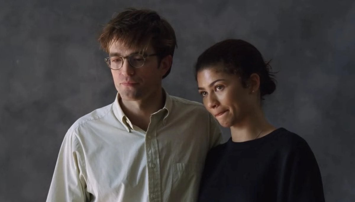 Robert Pattinson reveals 'offensive' opinion about Zendaya