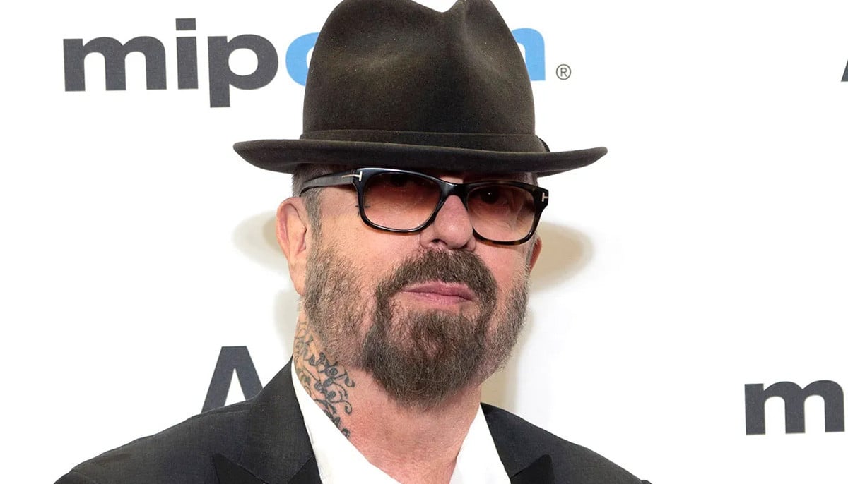 Dave Stewart credits breakthrough to bank manager’s loan