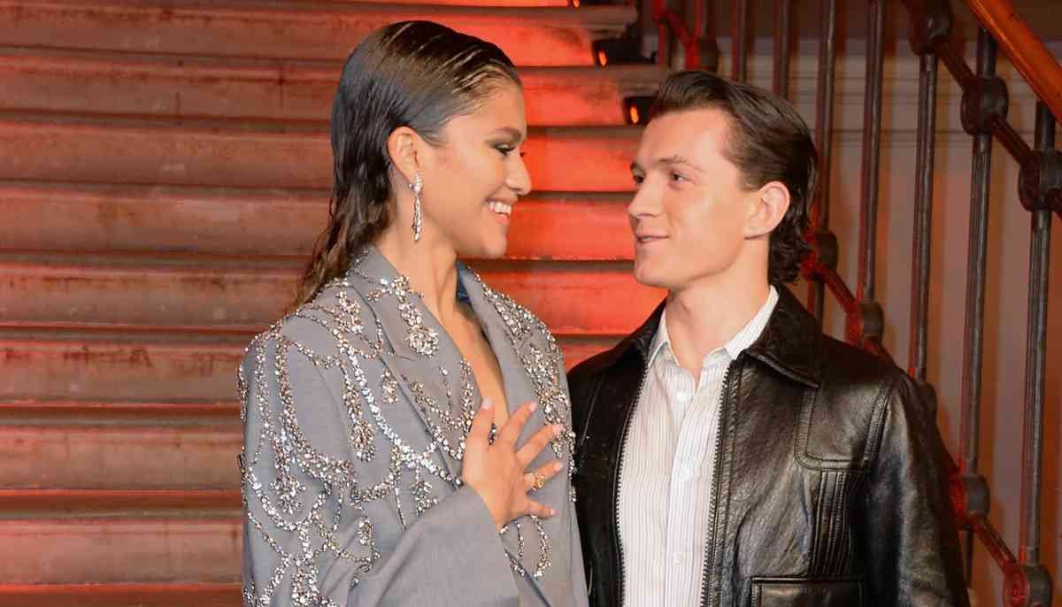 Zendaya faces difficulty with public life amid Tom Holland engagement