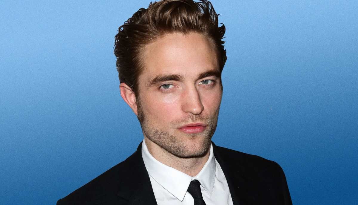 Why Robert Pattinson ended up being asked of substance abuse?