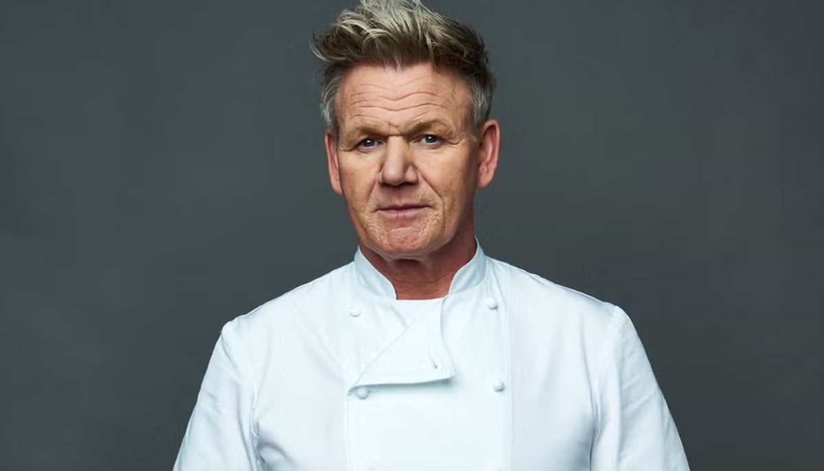 Why Gordon Ramsay refuses to repeat his father’s mistakes?