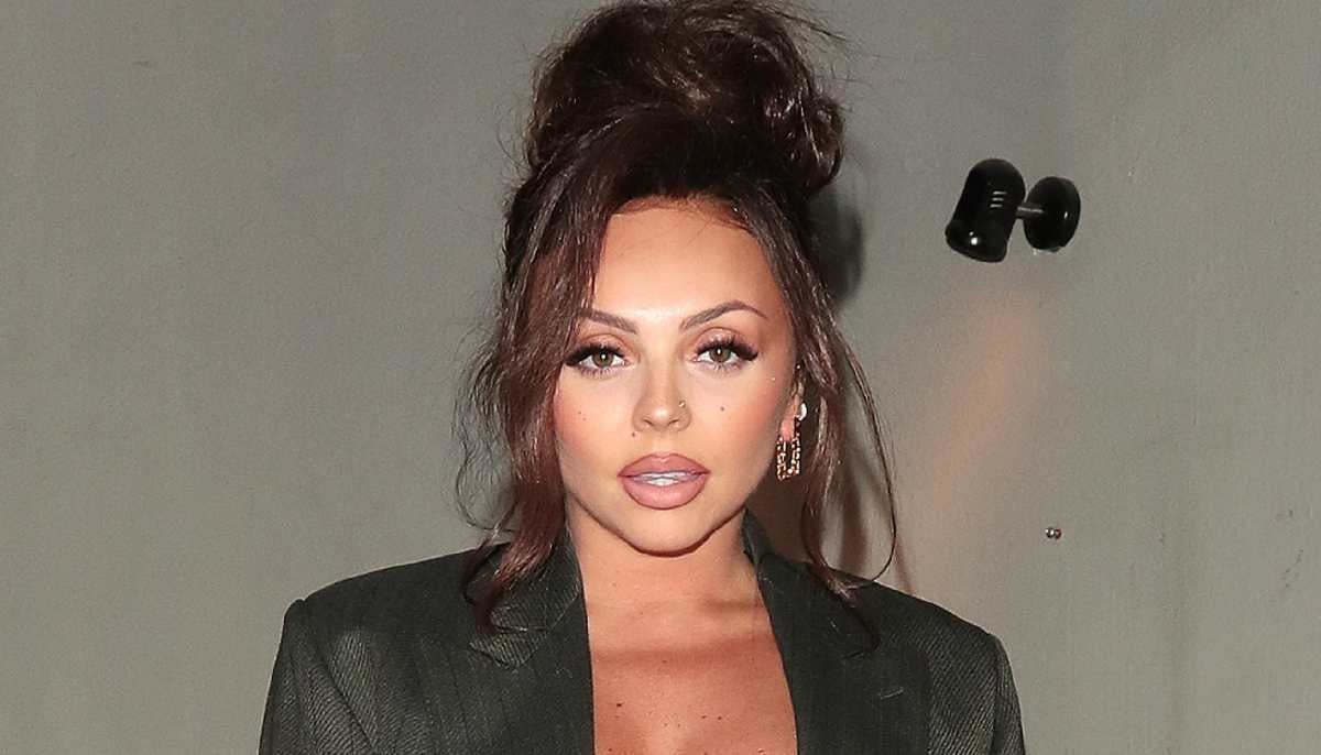 Jesy Nelson turns heartbreak into purpose with new role at SMA UK