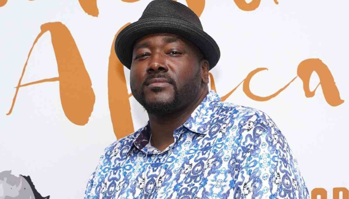 Quinton Aaron beats the odds of life-threatening spinal stroke