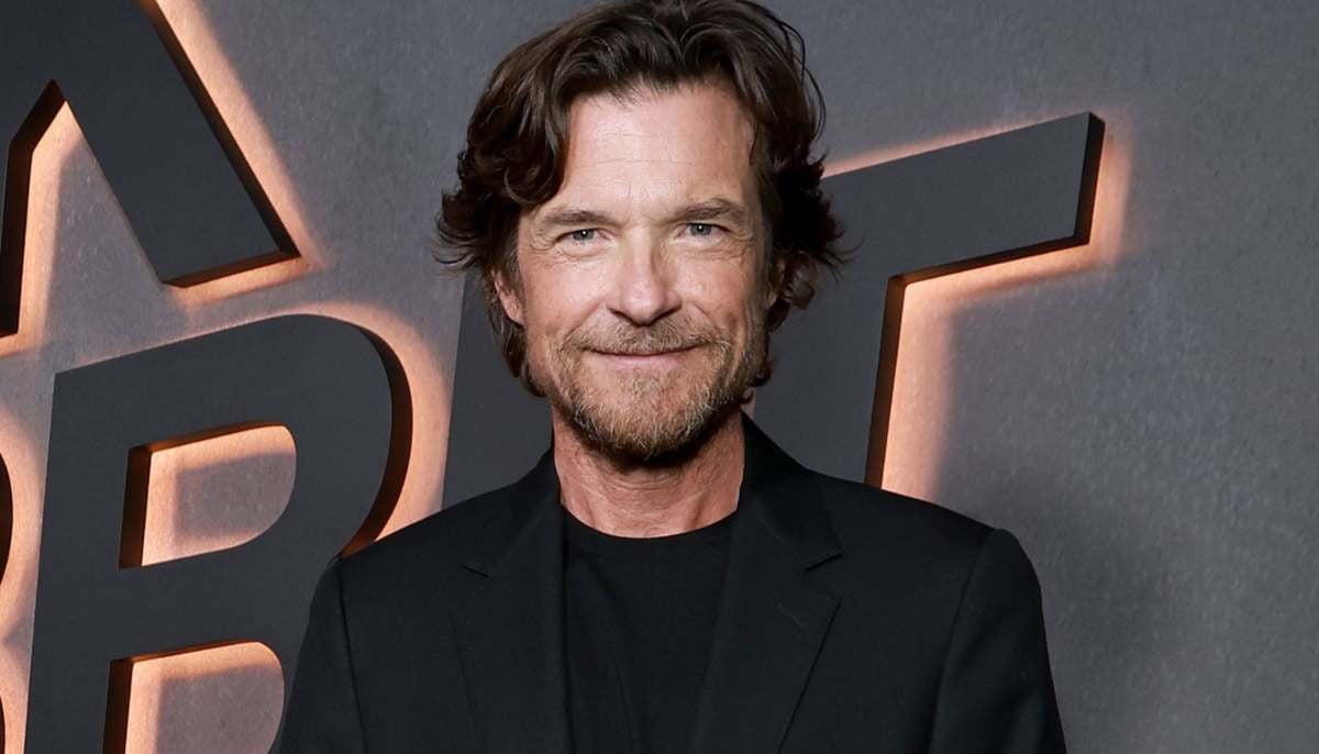 Why Jason Bateman nearly quit Hollywood for Europe