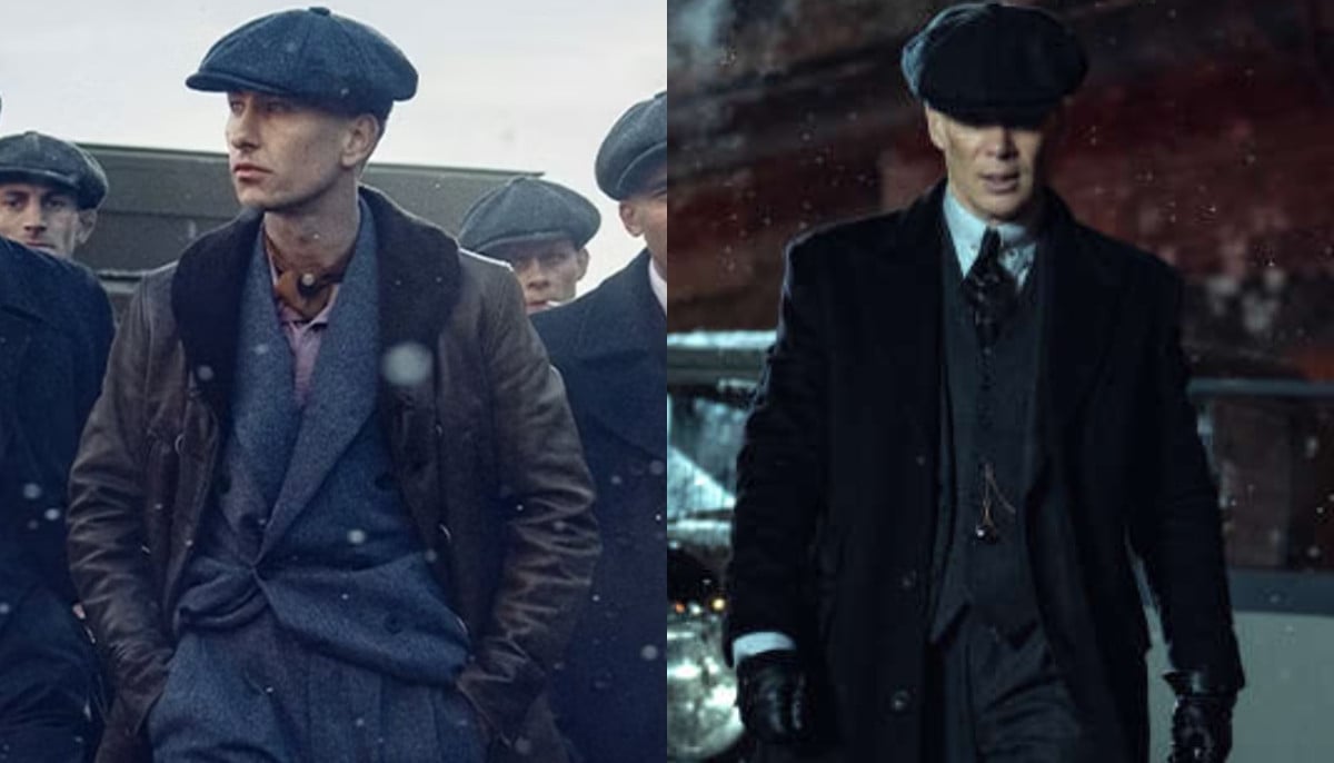 ‘Peaky Blinders: The Immortal Man’ drops first ever trailer
