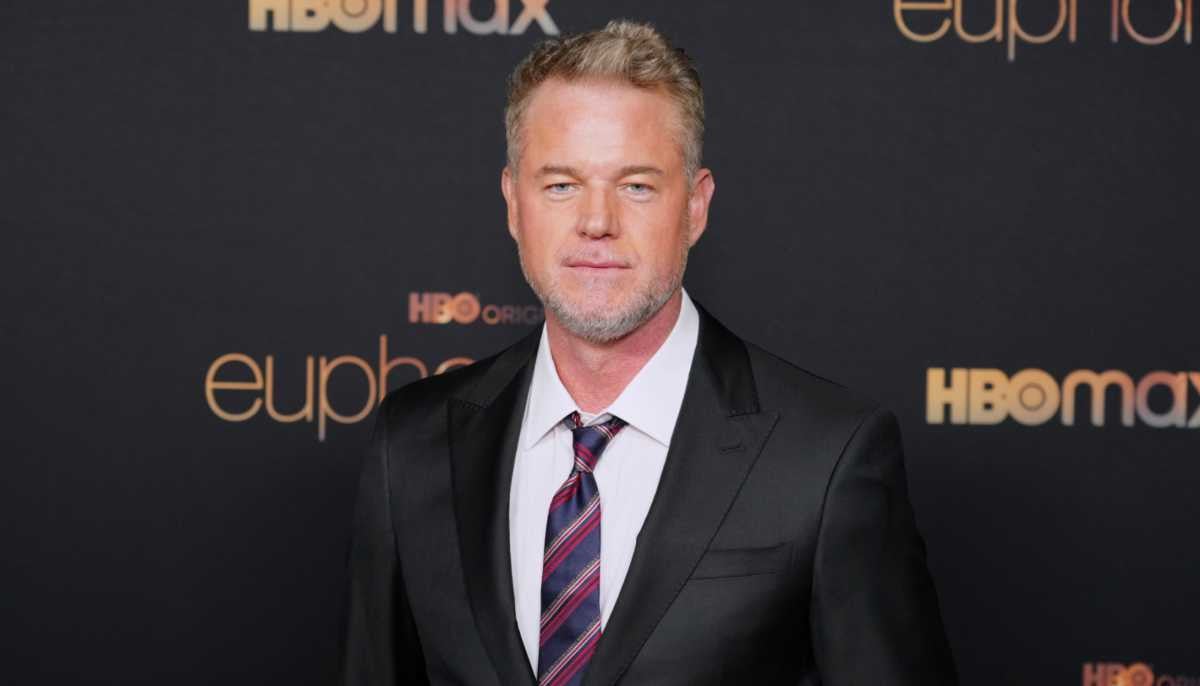 ‘Grey’s Anatomy’ star Eric Dane dies of chronic illness at 53
