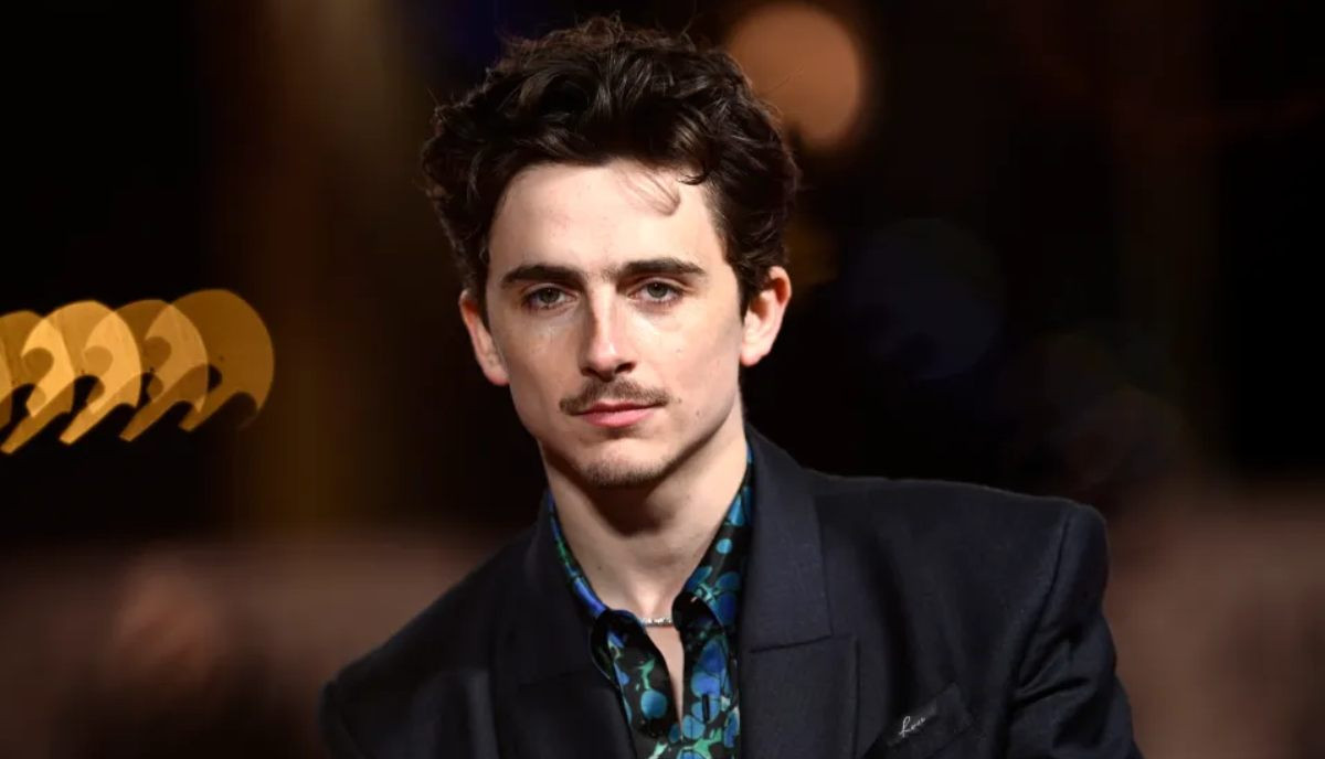 Timothee Chalamet vows to protect actors amid AI surge