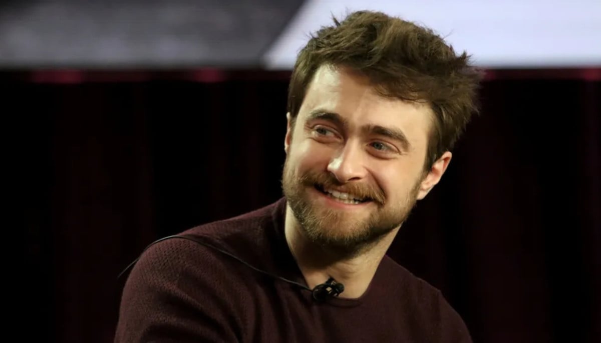 Daniel Radcliffe recalls almost starring in bizarre ‘Wizard of Oz’ reboot