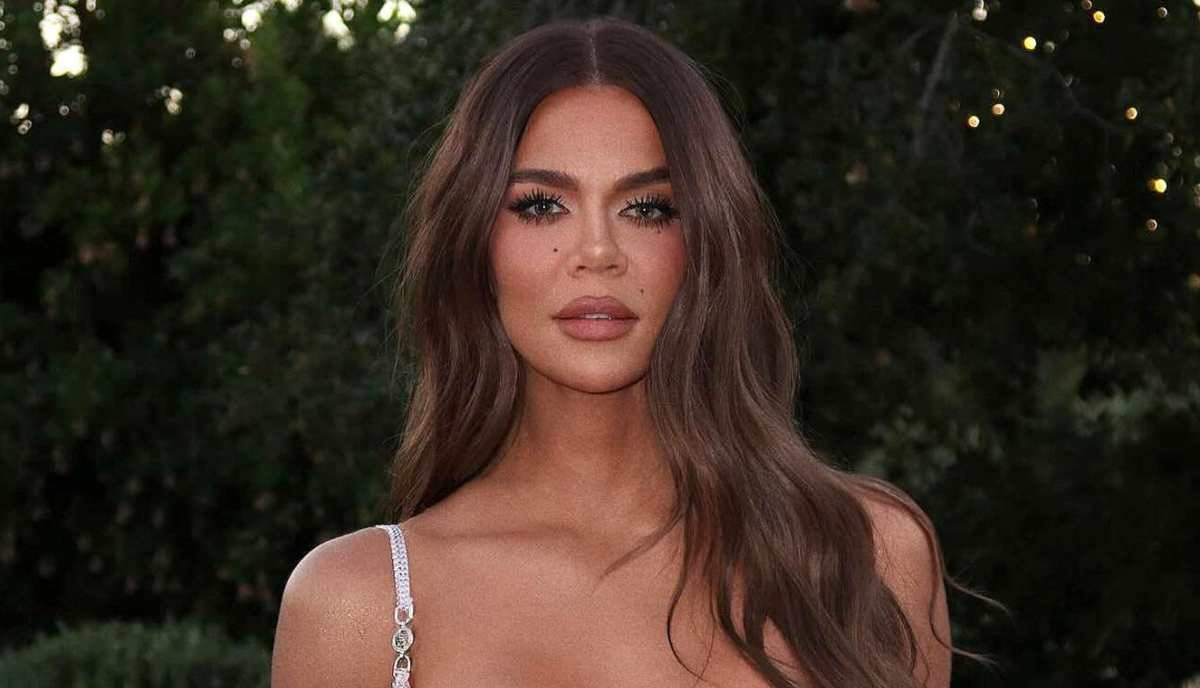 Khloe Kardashian hints at wedding plans in future: ‘I want to be married’