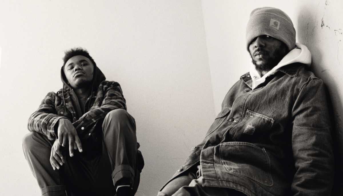 Baby Keem drops ‘Good Flirts’ with Kendrick Lamar on ‘Casino’