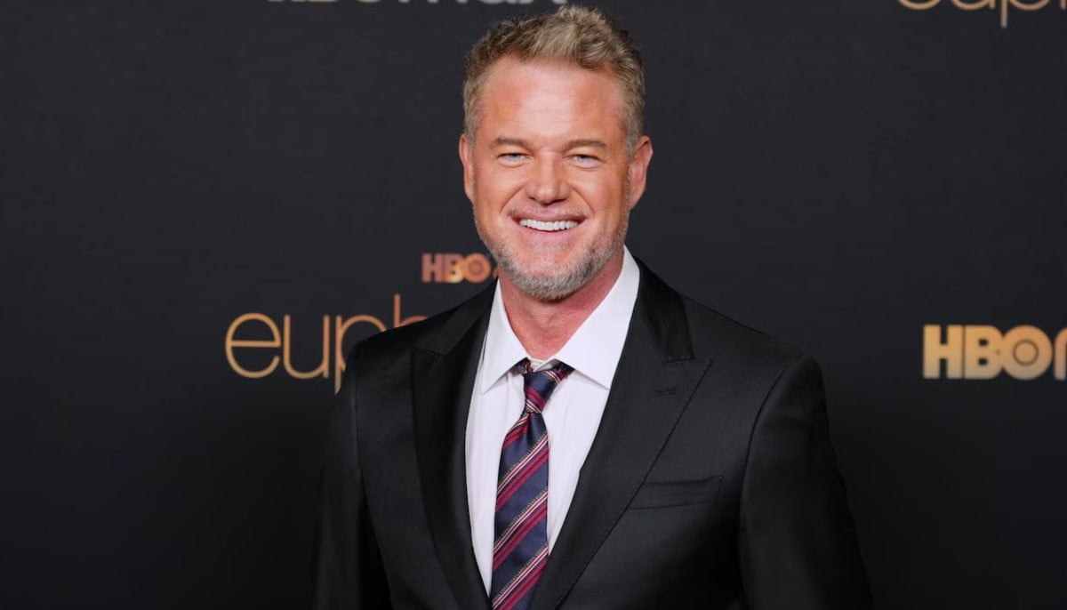 Hollywood tributes pour in for Eric Dane’s ALS fight