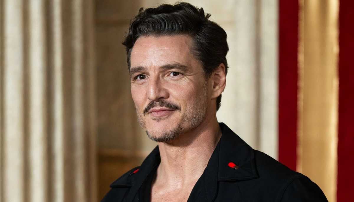 Pedro Pascal sparks fan frenzy with dating rumours