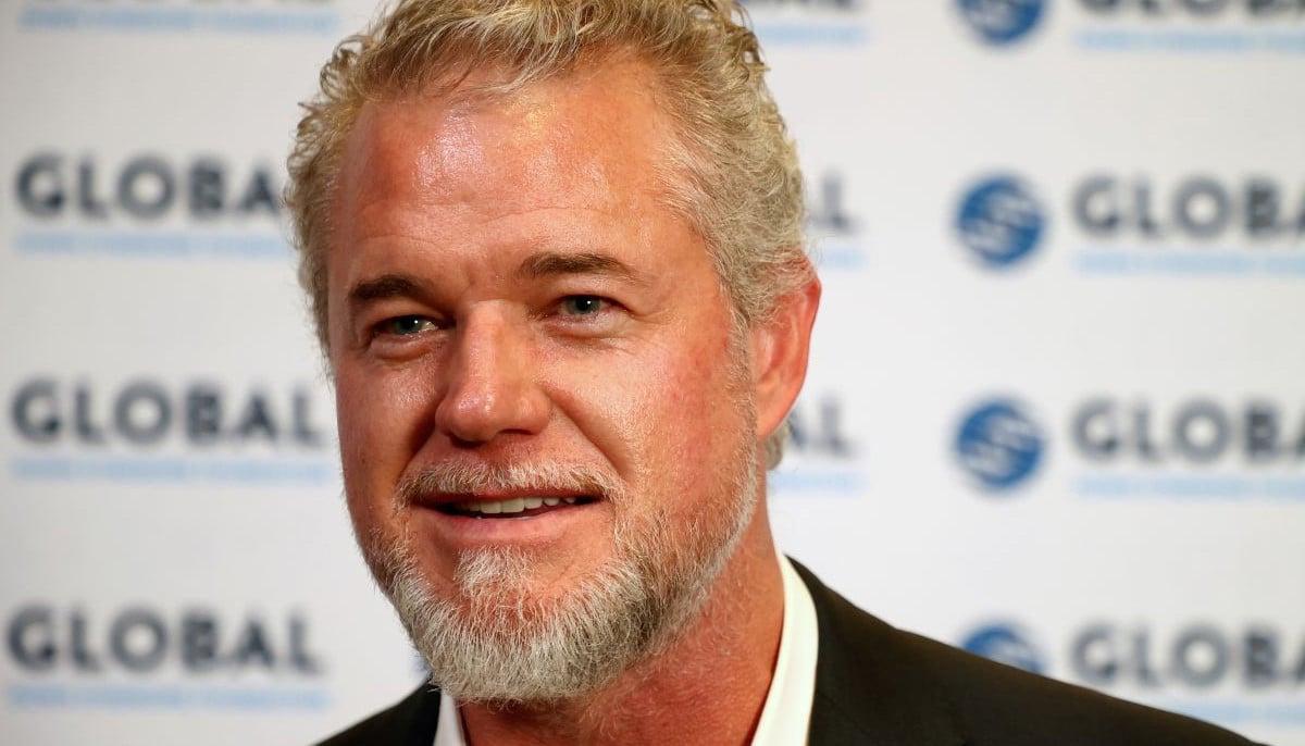 Eric Dane completed filming for 'Euphoria' season 3 before passing at 53