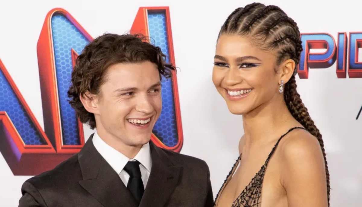Has Zendaya secretly married Tom Holland? Details inside