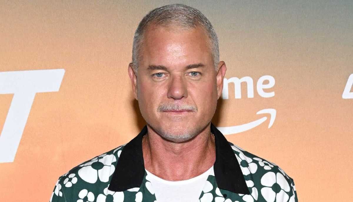Eric Dane’s friends asking for funding to support family?