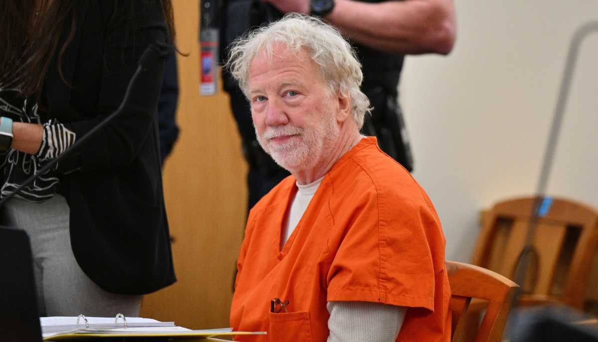 Timothy Busfield gets major request granted in child abuse case