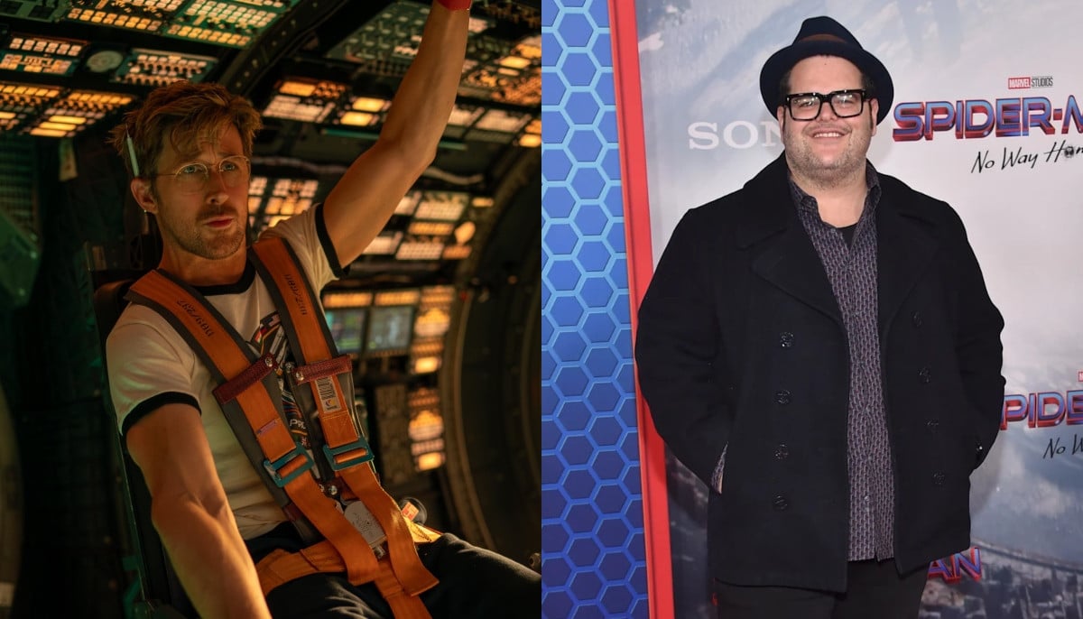 Ryan Gosling’s ‘Project Hail Mary’ receives high praises from Josh Gad