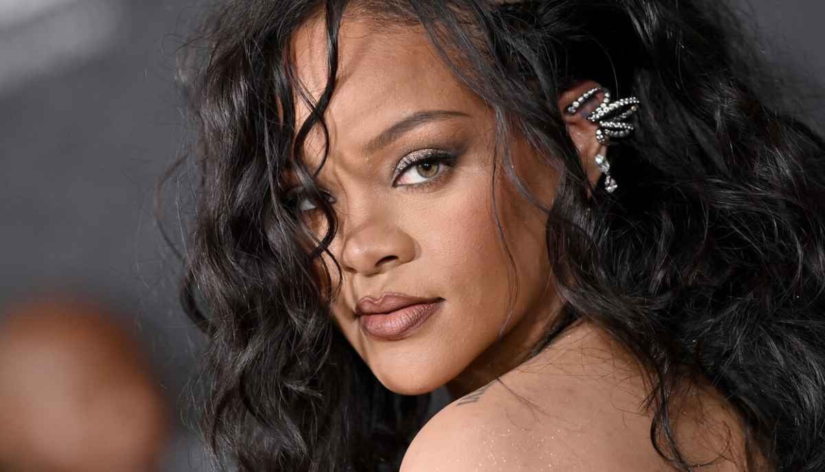Rihanna surpasses Taylor Swift as she marks 38 birthday