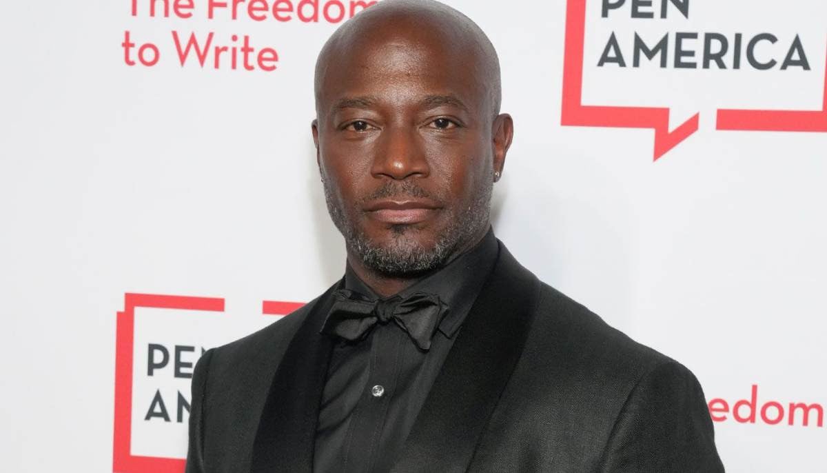 Taye Diggs urges early Cancer screenings after double family loss