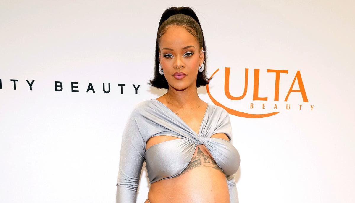 Rihanna celebrates 38th birthday with 'pregnant' belly: More details