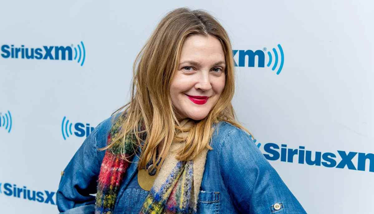 Drew Barrymore fans shower love for star's 51st birthday