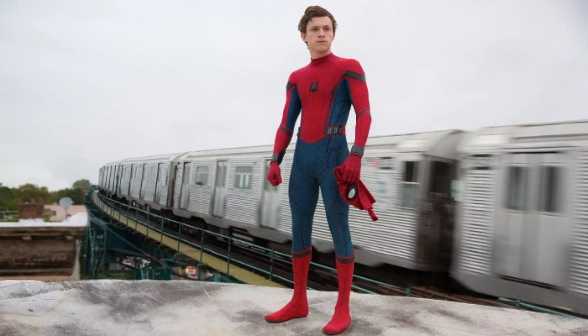 ‘Spider-Man: Brand New Day’ confirms major time jump for Peter Parker