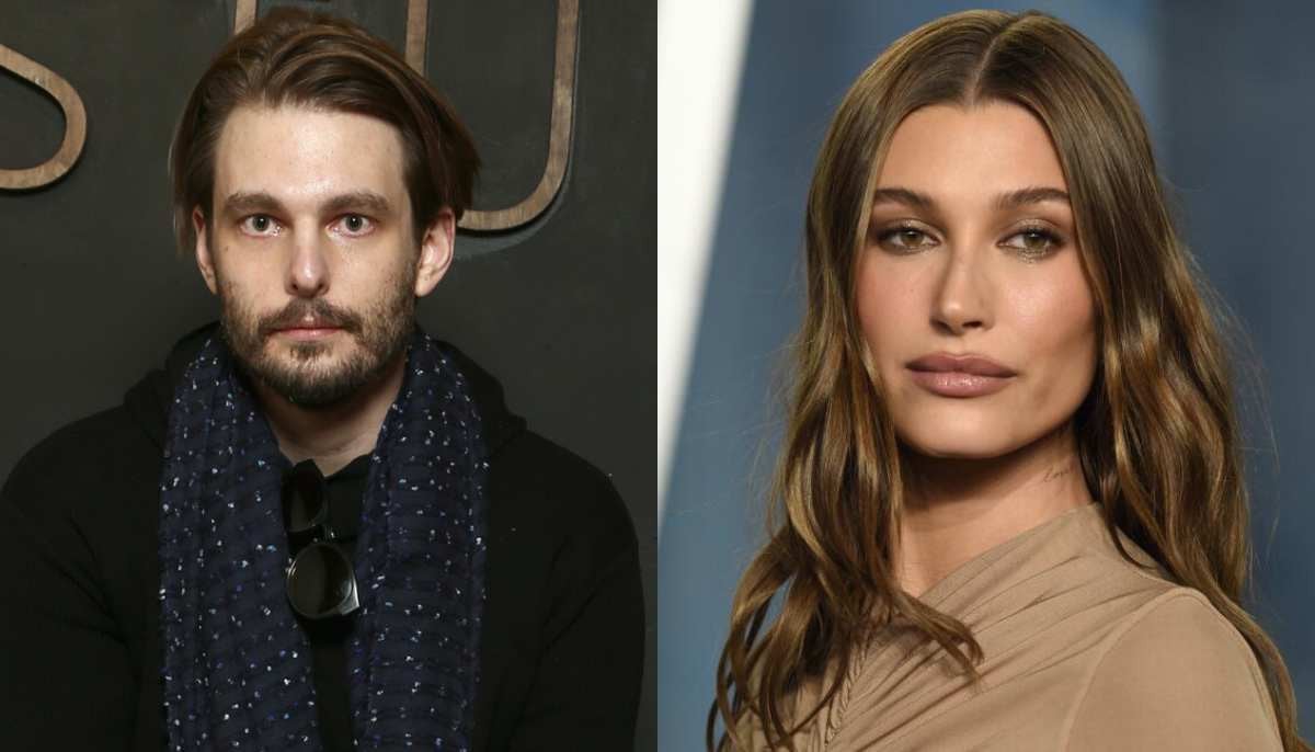 Sam Levinson, Hailey Bieber lead donations for late Eric Dane’s family