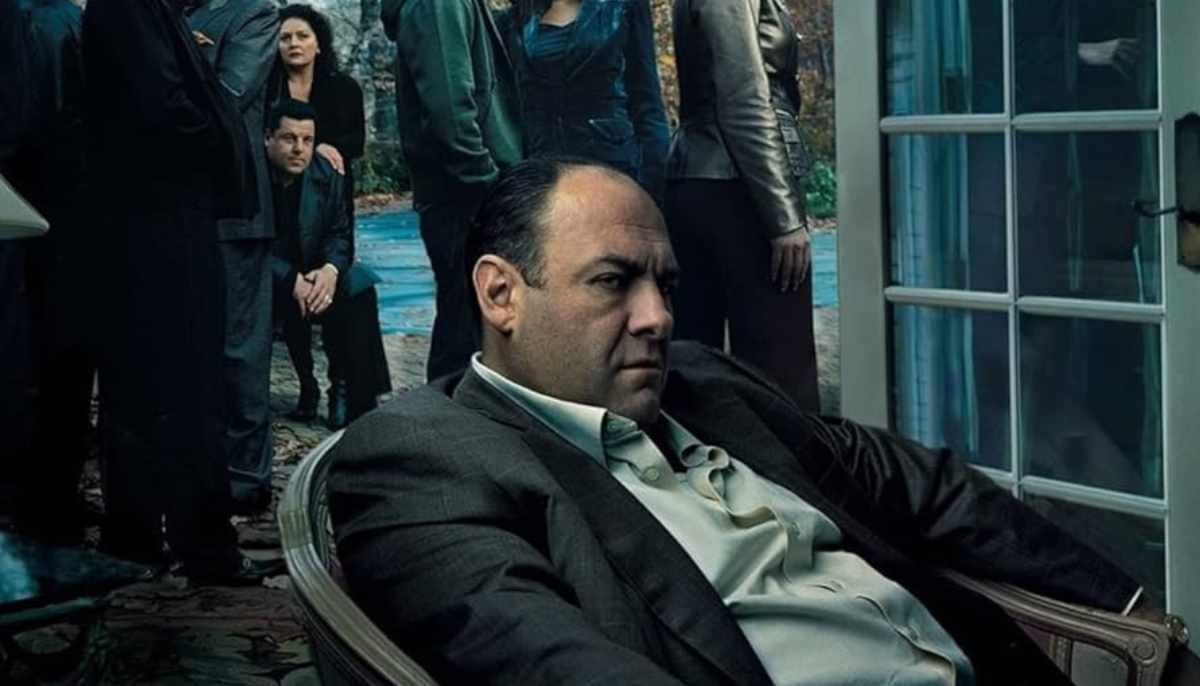 Steve Schirripa, Michael Imperioli dish on Sopranos drama