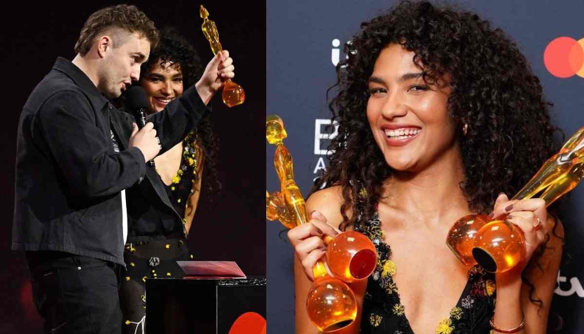 All about BRIT awards 2026: winners, highlights and historic moments