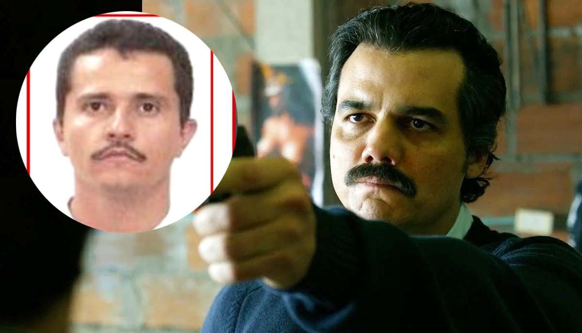 El Mencho killing draws comparison to Pablo Escobar movies