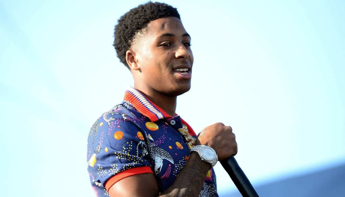 Jazlyn Mychelle welcomes 13th Gaulden heir amid album success