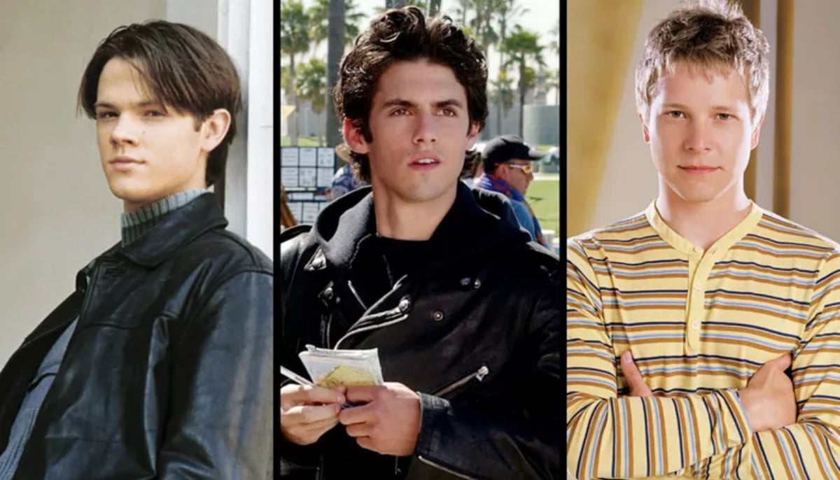 Milo Ventimiglia reacts to daughter choosing different Rory boyfriend