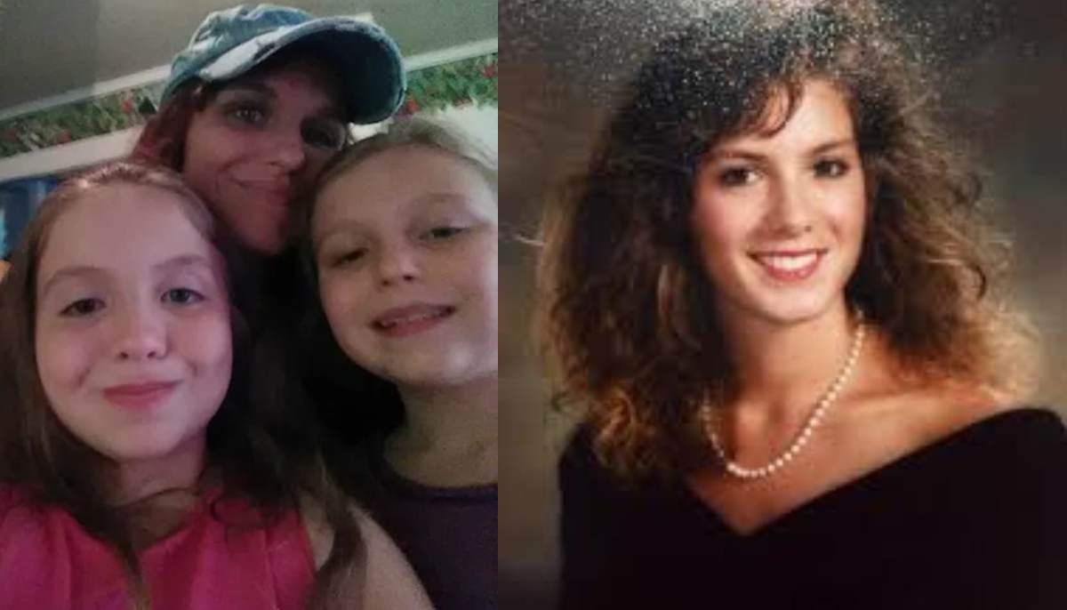 Michele Hundley Smith found: 24-year-old mystery finally unfolds