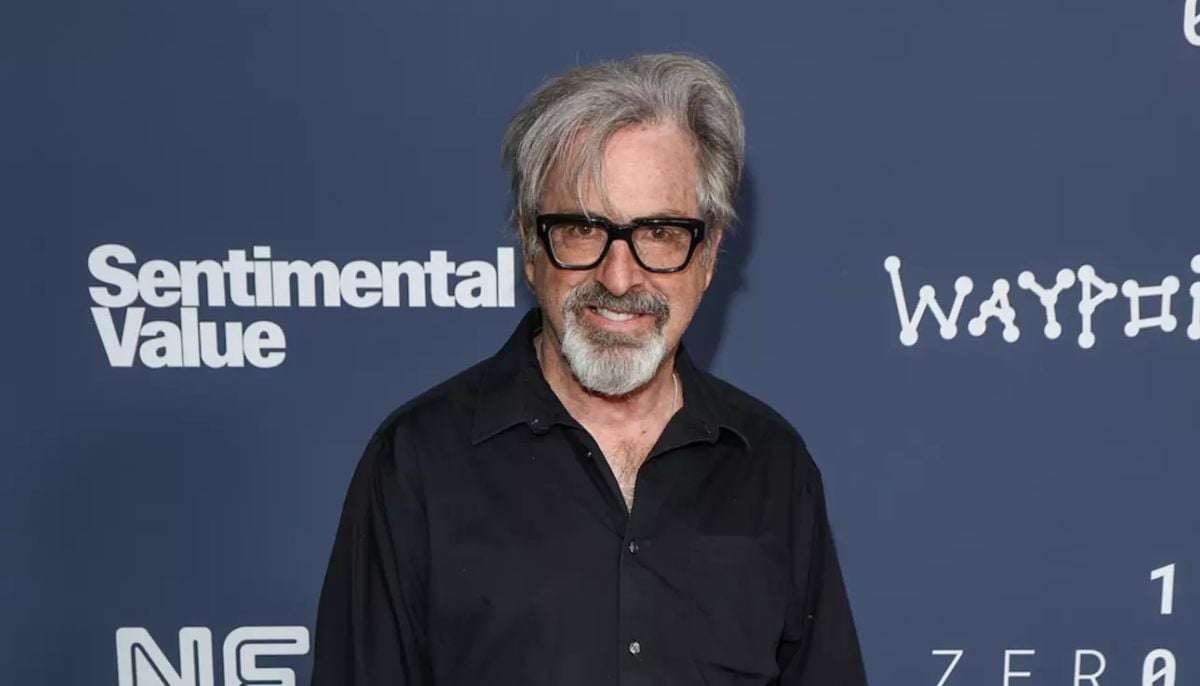 'Lizzie McGuire' star Robert Carradine faces tragic death: Cause disclosed