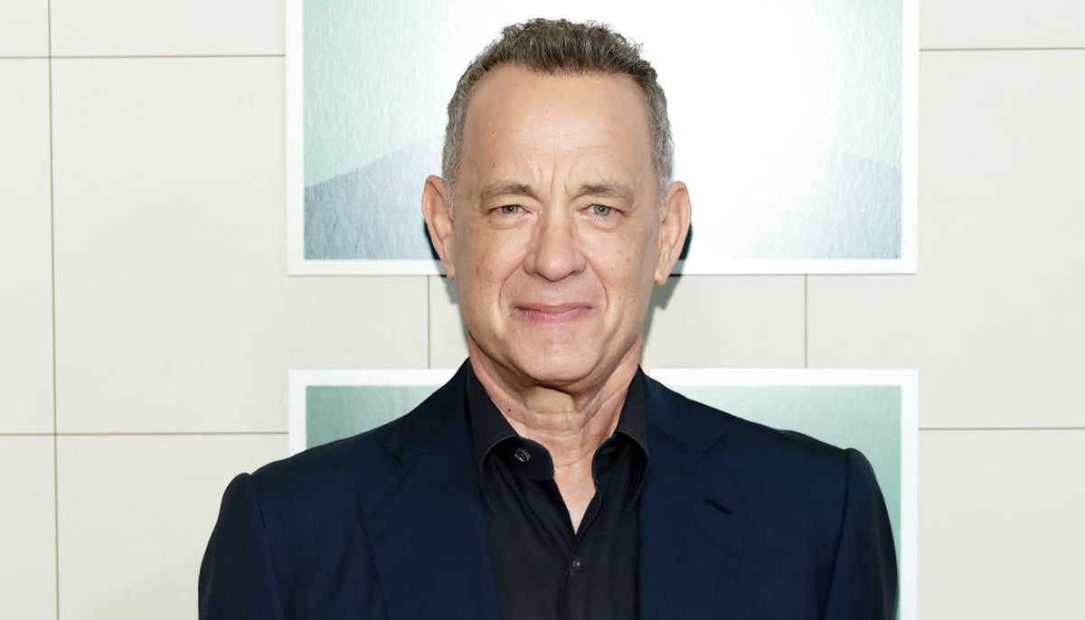 Tom Hanks lands Abraham Lincoln role in ‘Lincoln in the Bardo’ adaptation
