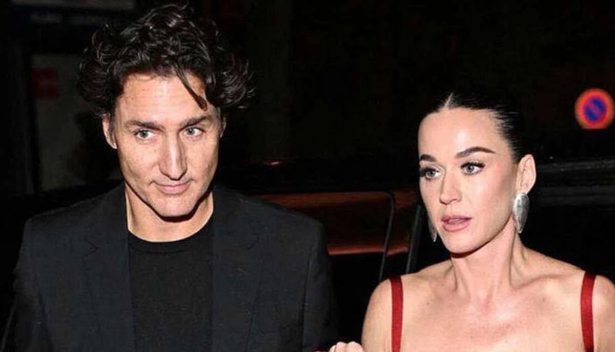 Katy Perry, Justin Trudeau 'plan' for pregnancy amid warning signs